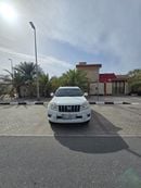 Toyota Prado VXR 4.0L AWD