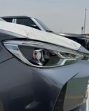 MG ZS NEW MG ZS 1.5L (STD) - 2025 MODEL GRAY COLOR