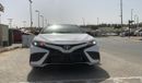 Toyota Camry SE SE SE Sport Edition