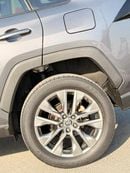 تويوتا راف ٤ XLE premium 2.5L | Sunroof | leather seats | push start full option