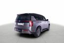 Nissan Patrol LE Platinum City 5.6L LE PLATINUM CITY 3.8