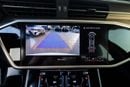 Audi A6 40 TFSI Audi A6 40TFSI 2023 GCC | Warranty for 1,484.00 AED monthly