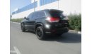 Jeep Grand Cherokee JEEP GRAND CHEROKEE V6 MODEL 2014 LAREDO GULF SPACE