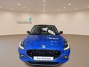 Suzuki Swift GLX STD Suzuki Swift Dzire GLX 1.2L 2025 Suzuki Swift GLX - (1 Year 20,000 Km FREE Service Contract) War