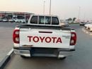 Toyota Hilux GLX Toyota Hilux 2.7 AT 2026 full option GCC  139,500