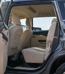 Mitsubishi Xpander Highline 1.5L Mitsubishi Xpander 1.5L 2022 GCC Original Paint accident-free 903 AED Monthly