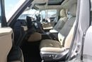 Toyota Prado Toyota Land Cruiser Prado TX-L 3, 2.4L Turbo, 4WD, Model 2024, Color Bronze (Export Price)