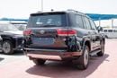 Toyota Land Cruiser TOYOTA LAND CRUISER GR SPORT 3.5L 2025