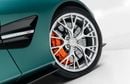 أستون مارتن فانكويش 6.0L V12 Naturally Aspirated Engine | Warranty
