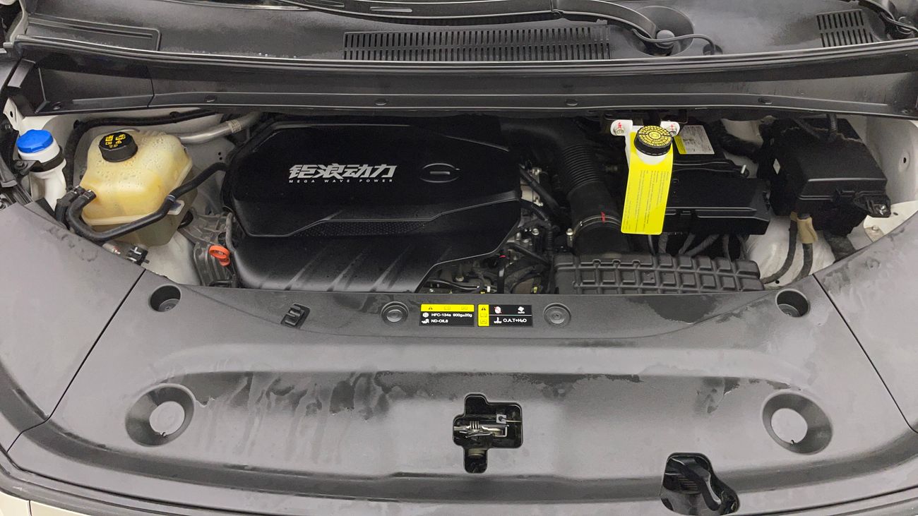 GAC M8 GL 2 | Zero Down Payment | Home Test Drive