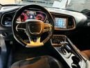 دودج تشالينجر R/T Plus 5.7L (372 HP)