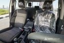 Toyota Hilux 2.4L Diesel | Automatic | 4x4 | Mid Option | AFRICA EXPORT