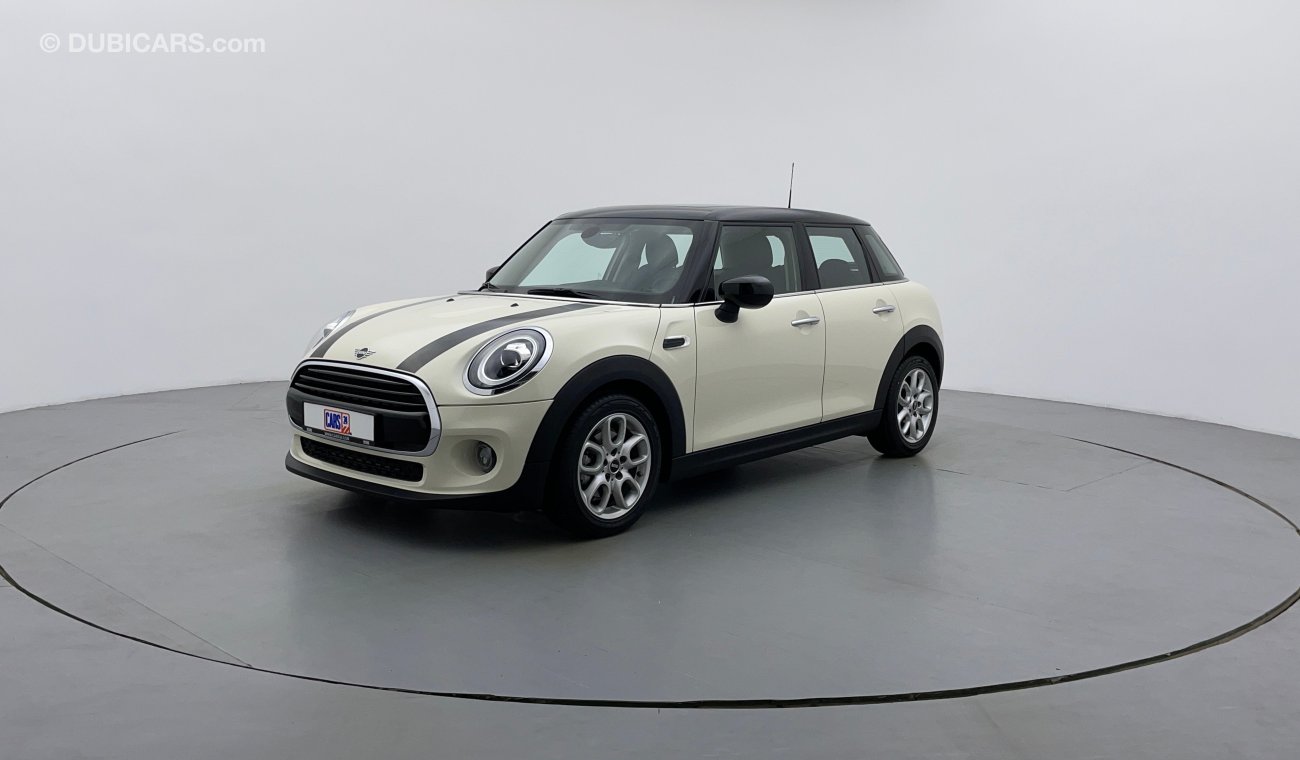 ميني كوبر Cooper 1500