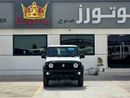 Suzuki Jimny 2025 Jimny 1.5L GLX AT 3Door GCC Spec