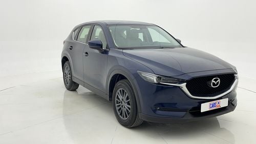 مازدا CX5 GT 2.5 | بدون دفعة مقدمة | اختبار قيادة مجاني للمنزل