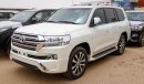 Toyota Land Cruiser 4.5L DIESEL VXR V8