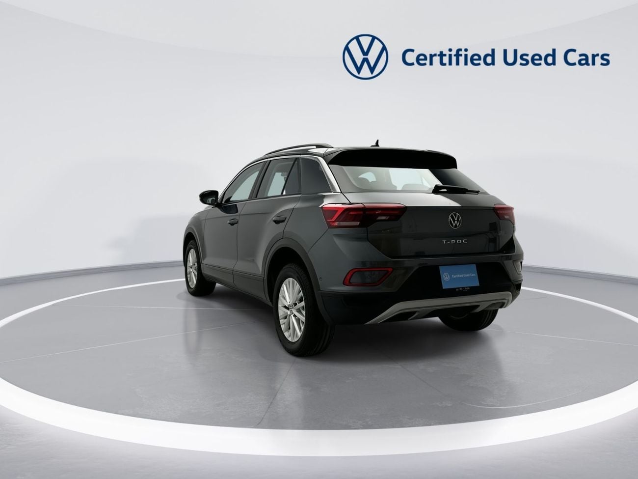 Volkswagen T ROC Life 1.4L (Ref#67125) / WAS 79,900 - NOW 76,900