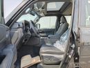 Toyota Prado ALL ROUNDER G