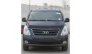 Hyundai Grand Starex Hyundai Grand starex 2018 full option imported from Korea gray excellent condition without accidents