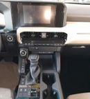 تويوتا برادو 2.8L LIMITED 4X4 (DIESEL)