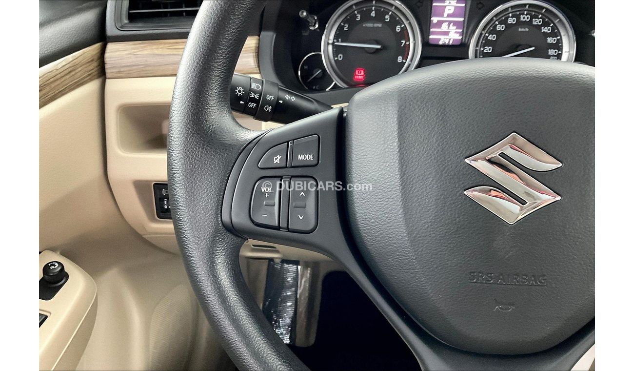 Suzuki Ciaz GL