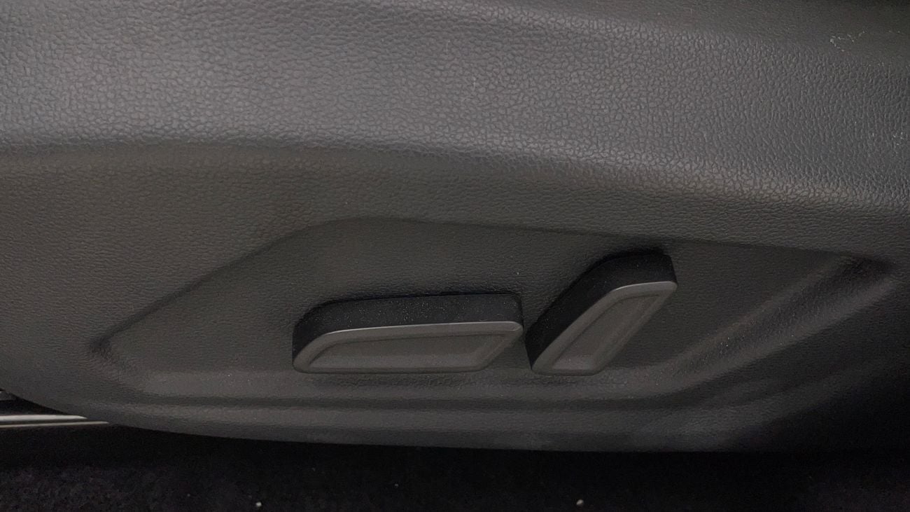 أم جي RX5 2025 LUXURY | AED 1069/Month | 0 DP