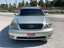 Lexus LS 430 Top
