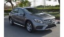 Mercedes-Benz GLA 180 AMG 1.6L (2 Years Warranty) price with costume
