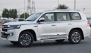 Toyota Land Cruiser LC200, GXR, Grand Tour, V6, 4.0L, Petrol, Full Option, Automatic Transmission, LHD