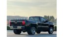 GMC Sierra 3500 SLE GMC Sierra 2017 Double tire GCC // Orginal paint // accident free // perfect condition