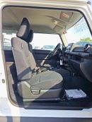 Suzuki Jimny GLX / A/T / 1.5L V4 PETROL / 3 DOOR / ALL GRIP OFF ROAD / 4WD (CODE # GLX)