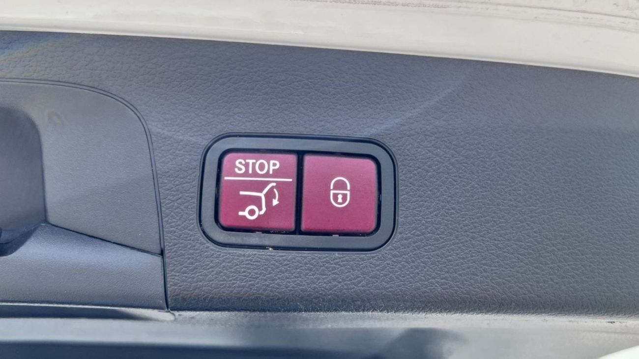 مرسيدس بنز GLS 400 Clean Title - Mercedes GLS 450 2020 - US Specs - Available on ZERO Down Payment