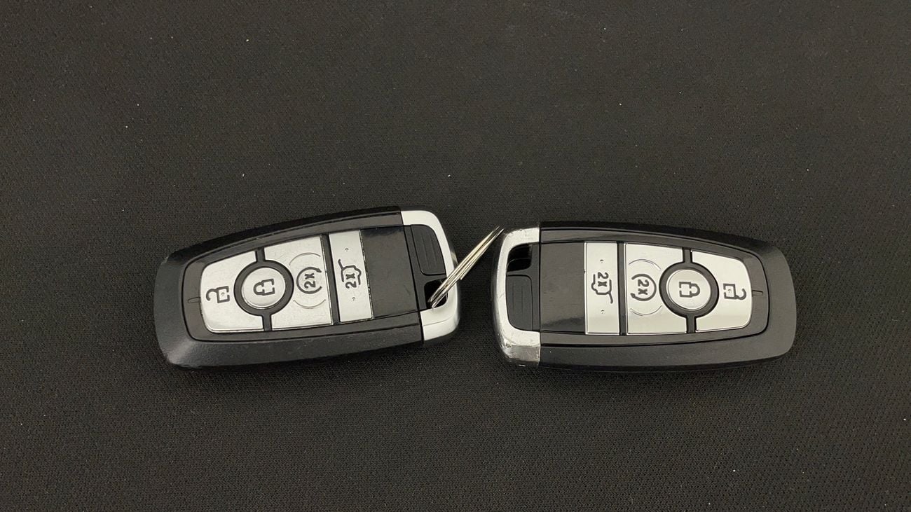 فورد إكسبلورر 2021 ST | AED 1465/Month | 0 DP | 30 Day Return | Warranty | Service History