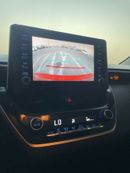 تويوتا كورولا 2020 Toyota Corolla LE – Excellent Condition – Red Color – Best Price