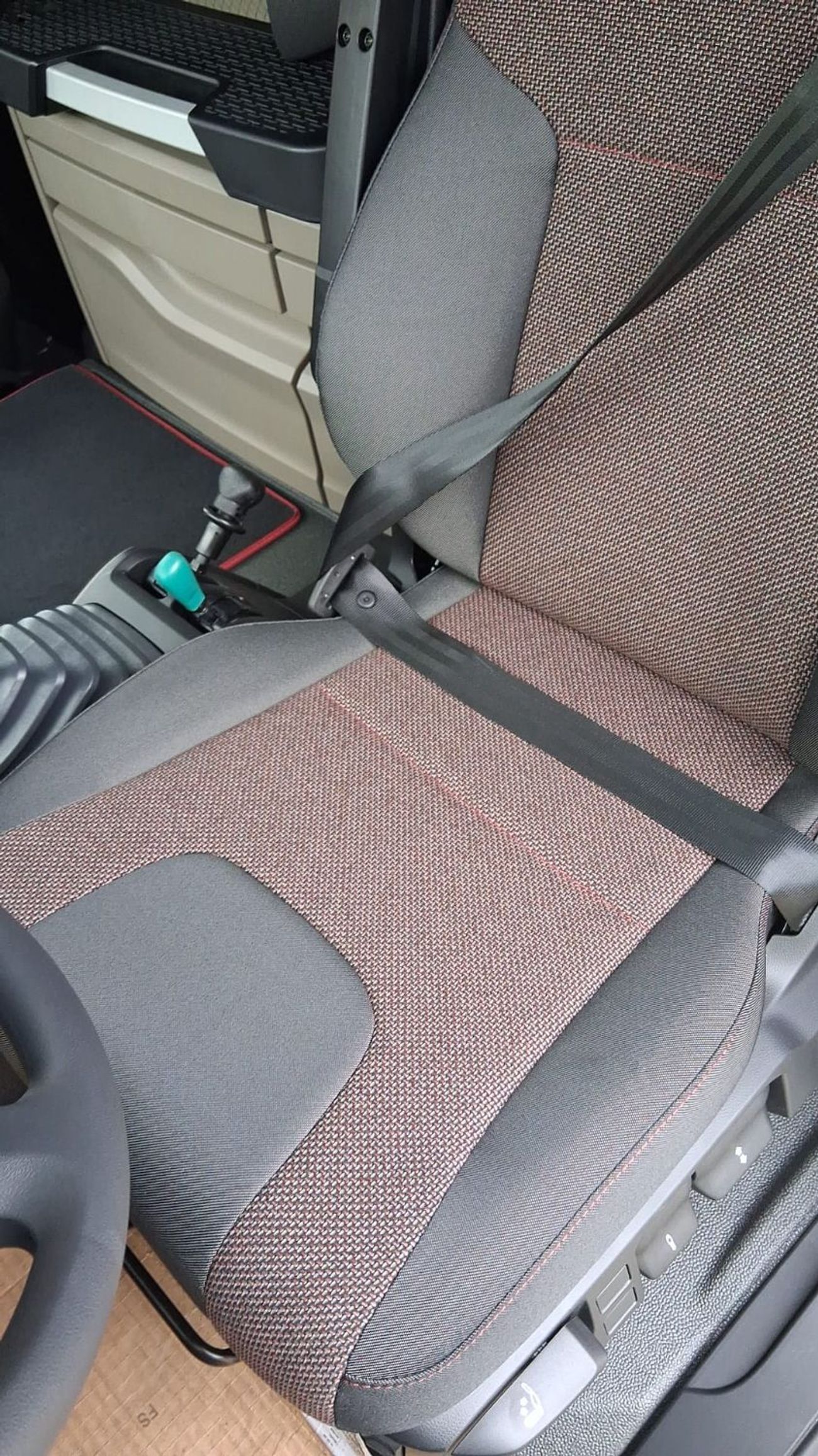 مان TGS MAN TGS 22.440  4*2 BB SA 2026 MODEL