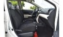 Toyota Rush 'G' 1.5L petrol 7 seats automatic transmission  euro4