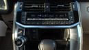 تويوتا لاند كروزر LAND CRUISER VXR 3.3L DIESEL 2025