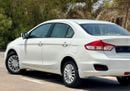Suzuki Ciaz  1.5L GL 490-Monthly l GCC l 1.5L, Camera, GPS l Accident Free