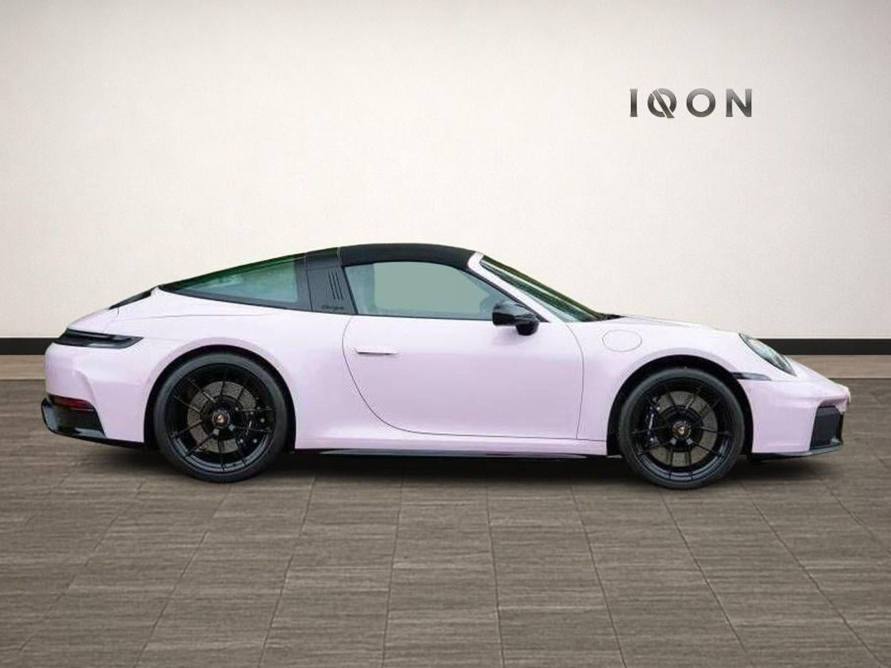 Porsche 911 3.6 T-Hybrid 992 4 GTS Targa PDK 4WD Euro 6 (s/s) 2dr (EXPORT ONLY)