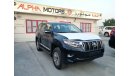 Toyota Prado 2.7L TXL Full Option with Sunroof