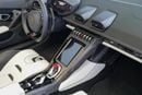 لامبورغيني هوراكان EVO SPYDER