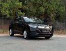 هوندا HRV DX هوندا HR-V | 1.8 لتر | 2021 | خليجية | خالية من الحوادث | بحالة ممتازة | 739 شهرياً