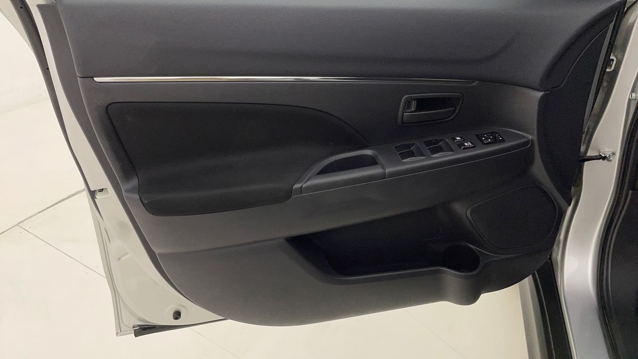 Mitsubishi ASX GLX LOWLINE 2 | Zero Down Payment | Home Test Drive