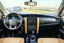 تويوتا فورتونر EXR 2025 TOYOTA FORTUNER 2.7L PETROL 4WD