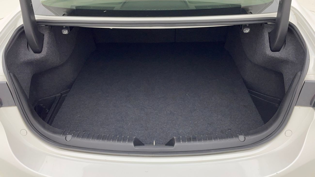 مازدا 6 S 2.5 | بدون دفعة مقدمة | اختبار القيادة في المنزل