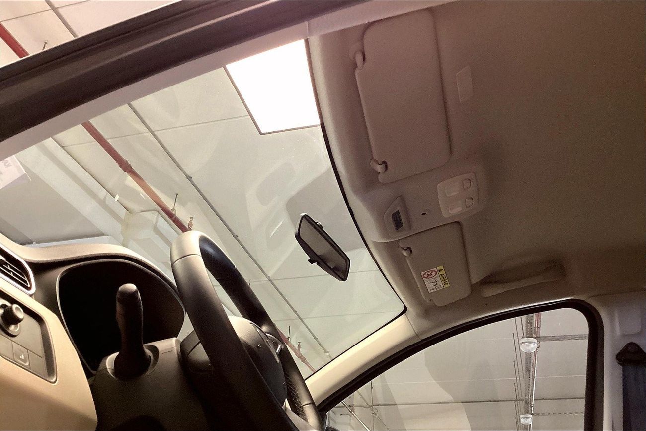 Renault Duster LE | Guaranteed Warranty | 0 Down Payment