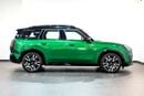 ميني كنتريمان COOPER S Luxury Jcw Kit