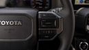 تويوتا برادو VXR (LHD) TOYOTA PRADO 250 VX PREMIUM 2.8D AT MY2025 – BLACK
