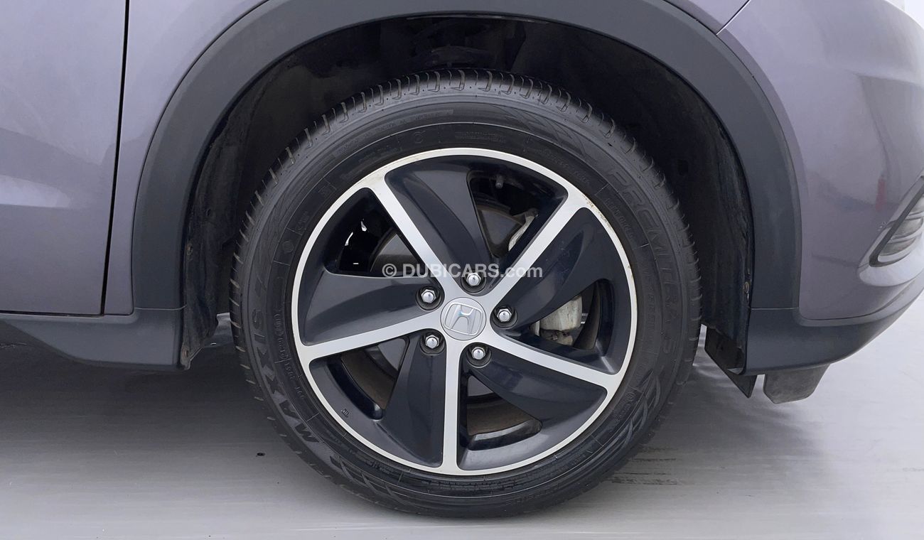 Honda HRV LX 1.8 | Under Warranty | Inspected on 150+ parameters