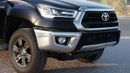 Toyota Hilux 2025 Toyota Hilux HI 2.7 - Attitude Black Inside Black | Export Only